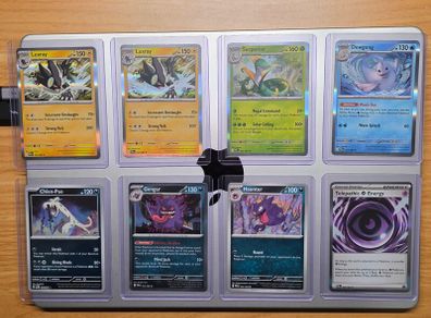 Pokemon Cards TCG - Best Offer