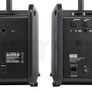 LD Systems Curv 500 PS PA + all bags Image 5