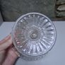 Glass bowl for mints or sweets Image 2