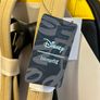 Loungefly Disney Jiminy Cricket Mini Backpack Image 4