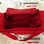 This is a Brand New Nike bag - Red & Black Image 2