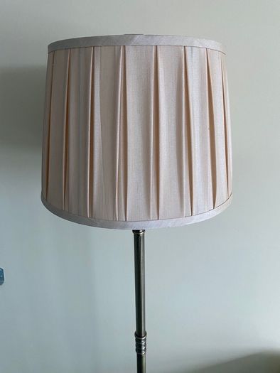 Tall lamps