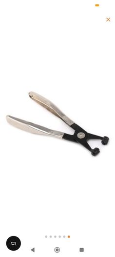 Hose Clamp Pliers