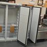 Brand New Double Commercial Fridge Image 5