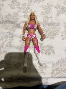 wwe