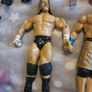13 WWE wrestling figures Image 6