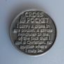 Rosary - Crucifix - Token and Pouch Image 3
