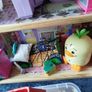Barbie house Image 4
