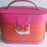 Estee Lauder Makeup Bag New Image 4