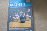 Active Maths 1