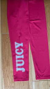 Girls leggings Juicy New w/o tags