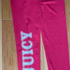 Girls leggings Juicy New w/o tags