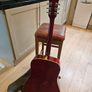 1970s Columbus model 197 (gibson hummingbird lawsuit copy) Image 8