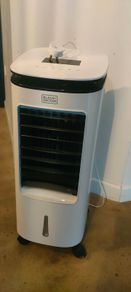 Air conditioning unit