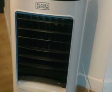 Air conditioning unit