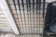 golf clubs