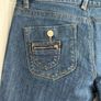 Karen Millen bootcut jeans Image 6