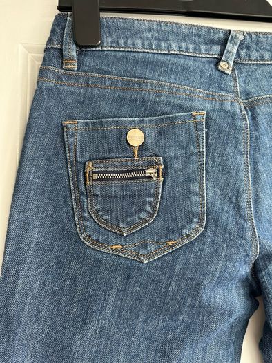 Karen Millen bootcut jeans