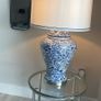 Paul Costello Large Table Lamp Image 4