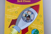 Over The Moon 3rd Class English
