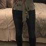 Floral Top Image 10
