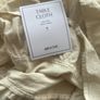 Cotton ruffle tablecloth from H&M Image 2