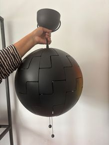 IKEA pendant lamp