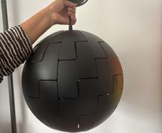 IKEA pendant lamp