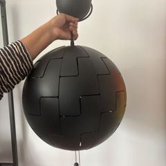 IKEA pendant lamp