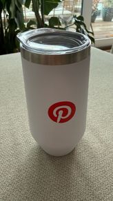 Thermos Cup (skinny)