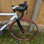 Custom Road Bike Image 7