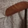 Barbour mens Wool Jumper Image 7
