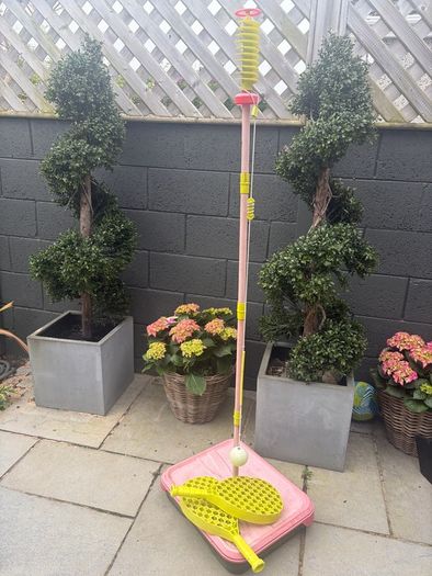 Swingball