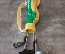 Kids toy golf clubs