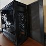 Pc - Threadripper 3970x Cpu (32 Cores), Rx 5700 Xt 8gb Gpu, 128gb Ddr4 Image 2