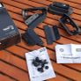 Thule roof bars, feet and fitting kit Image 6