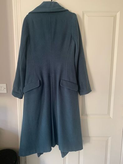 wool coat womens
