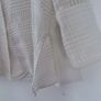 Massimo Dutti white shirt Image 5