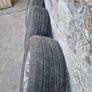 Toyota Landcruiser Alloys Image 8