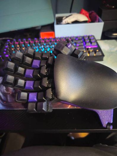 azeron keyzen
