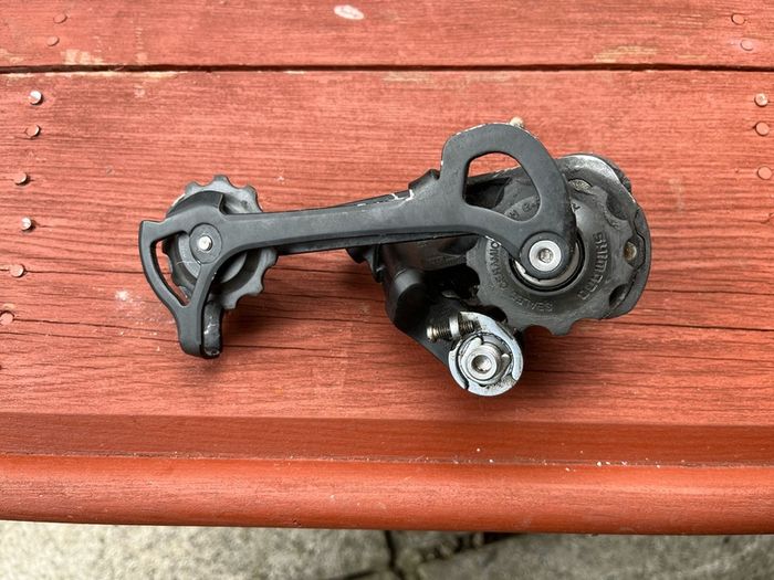 bike parts