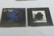 Cd Jj72