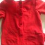 Age 2-3 M&S Santa Costume Image 2