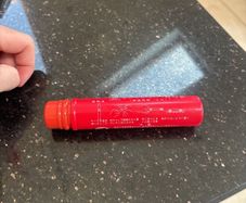 JDM safety flare