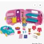 arbie Club Chelsea Camper Playset - Vehicle, Doll, Puppy & 10 Accessories Image 2
