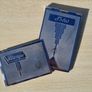 Art Deco two silver-plated cases Image 6