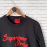 Supreme Tracksuit Image 3