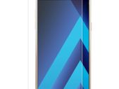 Samsung A3 2017 Tempered Glass Screen Protector 9H Clear