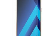 Samsung A3 2017 Tempered Glass Screen Protector 9H Clear