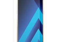 main image for ad Samsung A3 2017 Tempered Glass Screen Protector 9H Clear